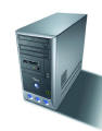 Obrazek Fujitsu Siemens Computers zastosuje chipset VIA PT890