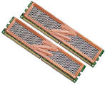 Obrazek OCZ Vista Upgrade 2GB & 4GB Kit