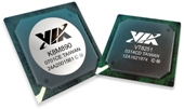 Obrazek VIA prezentuje chipsety dla Windows Vista