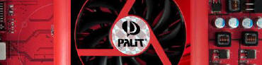Obrazek Palit X1950GT Super 512MB AGP