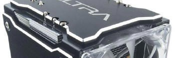 Obrazek Super wydajny cooler - Ultra Products ChillTec