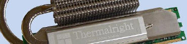 Obrazek Thermalright HR-07 - pamici z piropuszem ...