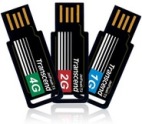 Obrazek Super lekki pendrive
