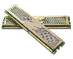 Obrazek OCZ PC2-6400 Gold Edition 4GB