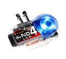 Obrazek Hybrydowy cooler dla GeForce 8800