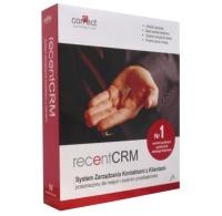 Obrazek Nowy recentCRM 4.0 w ofercie CONNECT DISTRIBUTION