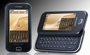 Obrazek Samsung Ultra Smart F700