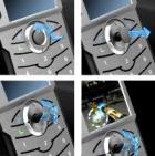 Obrazek Telefoniczny joystick