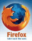Obrazek Firefox i phishing