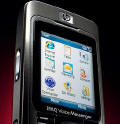 Obrazek Smartphone Hewlett Packard