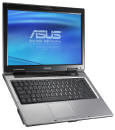 Obrazek ASUS A8Jr z szybką kartą graficzną