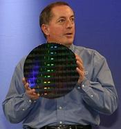 Obrazek 80-cio rdzeniowy procesor Intela