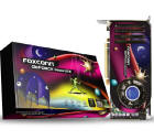 Obrazek FOXCONN GeForce 8800GTS 320MB - dwa warianty