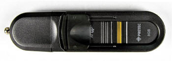 Obrazek Pretec i-Disk Touch