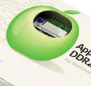 Obrazek TwinMOS - pamici DDR2 dla Apple