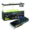 Obrazek EVGA e-GeForce 8800 GTX ACS/3 768MB