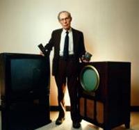 Obrazek 50 lat telewizyjnego pilota