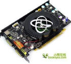 Obrazek GeForce 8600 na początku kwietnia