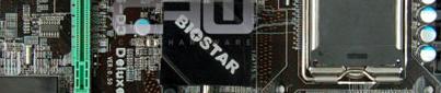 Obrazek Nowe płyty Biostara