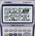 Obrazek Gry na kalkulatorach Casio