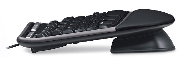 Obrazek Ergonomiczne rozwiązania Microsoftu