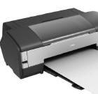Obrazek Drukarka A3 firmy Epson z tuszem Claria