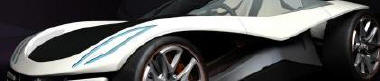 Obrazek Peugeot Flux i Microsoft Xbox 360