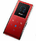 Obrazek Ultrapłaski Samsung K3 MP3 Player