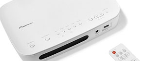 Obrazek Pioneer - nowe akcesoria audio PLC