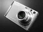 Obrazek 12-megapikselowy kompakt Sony