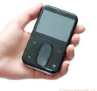 Obrazek Mini Recenzje - Odtwarzacz MP3 w wzmaganiach z Mafi ...