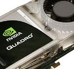 Obrazek nVidia przedstawia - nowe QuadroFX