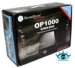 Obrazek SilverStone Olympia OP1000