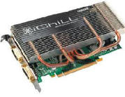 Obrazek Inno 3D z radiatorami Arctic Cooling