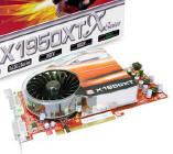Obrazek GECUBE X1950XT X series PCI-E