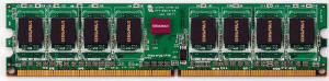 Obrazek Kingmax Mars DDR2-1066