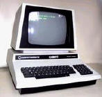 Obrazek Commodore wraca do gry ...