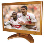 Obrazek Ekologiczny telewizor