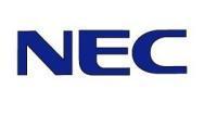 Obrazek NEC na CeBIT 2007