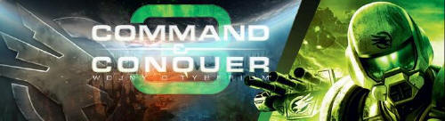 Obrazek Command & Conquer 3 Tiberium Wars