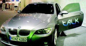 Obrazek Porozmawiaj z BMW ...