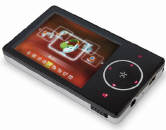 Obrazek Pentagram Vanquish R Touch