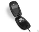 Obrazek Mysz z telefonem