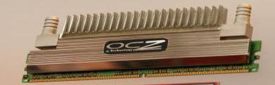 Obrazek OCZ PC2-11200 FLEX-XLC