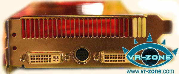 Obrazek Pierwsze fotki Radeona 2900 XTX - 9.5 Cala