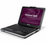 Obrazek Notebook Packard Bell EasyNote BU45 12