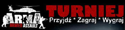 Obrazek Turniej Armed Assault - 21 kwietnia 2007