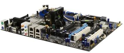 Obrazek Nowe płyty główne XFX