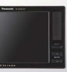 Obrazek TR-M80WVS7 - 8 calowe TV Panasonica do samochodu