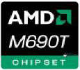 Obrazek Nowy chipset AMD do notebooków